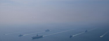 Irán tiene drones y misiles balísticos: los enemigos de Irán, al parecer, tienen la capacidad de robarle las lluvias