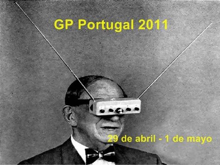 MotoGP Portugal 2011: Dónde verlo por televisión