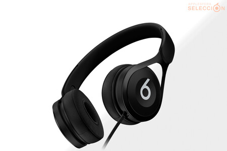Los auriculares Beats EP y su "autonomía ilimitada" están de oferta en Amazon a 56,97 euros