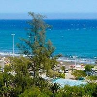 Siete noches todo incluido, vuelo + hotel en Gran Canaria desde 468 euros