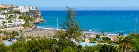 Siete noches todo incluido, vuelo + hotel en Gran Canaria desde 468 euros