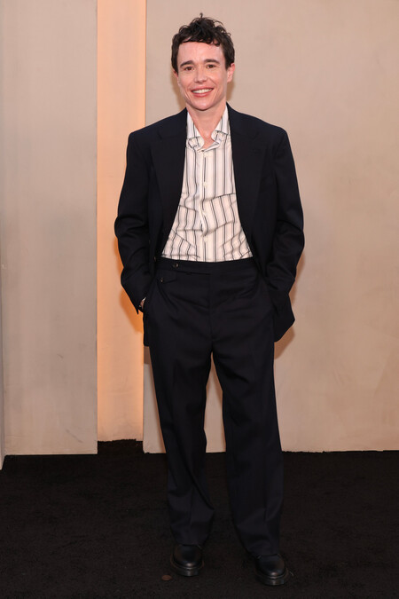 Elliot Page