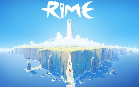 RiME ya está entre nosotros y este es su bello tráiler de lanzamiento