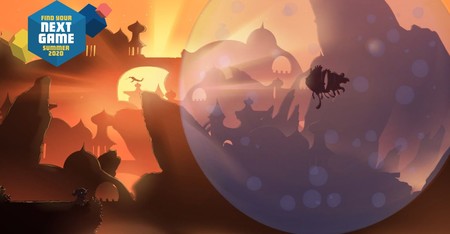 OkunoKa Madness es el Super Meat Boy con gráficos preciosistas que necesitaba, pero aún tiene que pulir más su jugabilidad