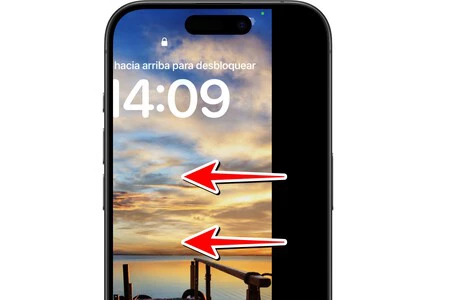 iPhone 3 懐中電灯