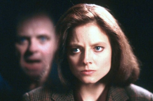 'El silencio de los corderos'