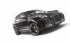 Porsche Cayenne Techart