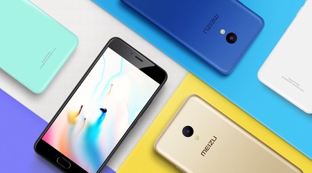 El Meizu M5 ya está a la venta en España de forma oficial por 169 euros