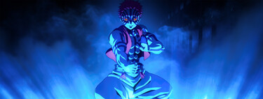 'Kimetsu no Yaiba' no tiene por qué terminar con 'La fortaleza infinita'. El anime aún podría tener un as en la manga tras su arrolladora trilogía 