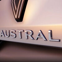 El Renault Austral se adelanta en teaser: un nuevo SUV por debajo de Koleos