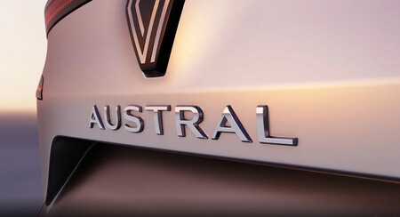 El Renault Austral se adelanta en teaser: un nuevo SUV por debajo de Koleos