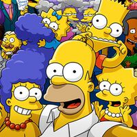 No intentes buscarle sentido al canon de Los Simpson, porque la salud mental es prioritaria en Springfield 