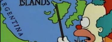 Un canal en LATAM decidió censurar un episodio de Los Simpson y se metió con el público equivocado 