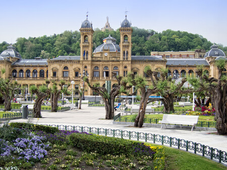 san-sebastian