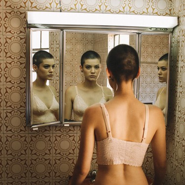 Qué es el trastorno del espejo: cuando la percepción de un defecto físico se convierte en una patología 