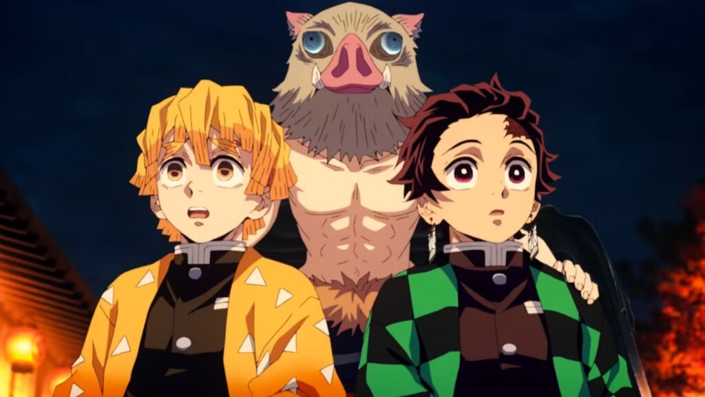 El personaje más infravalorado de Demon Slayer merecía ser un Pilar del Cuerpo de Cazadores, pero ni el autor ni los fans lo han reconocido 