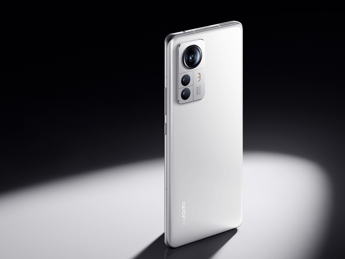 Nuevos Xiaomi 12S y Xiaomi 12S Pro: características precio ficha