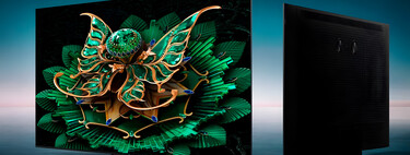 Todas las televisiones de TCL que puedes comprar en México en 2025: de la más barata a la más cara  