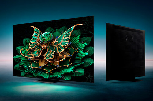 Tcl Televisores 2025 Xataka Mexico