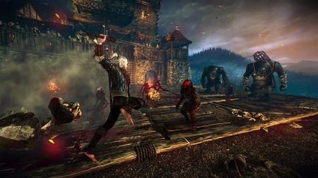 D4 y The Witcher 2 entre los títulos gratuitos para enero de la promoción Games with Gold