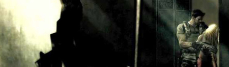 Rumor: 'Resident Evil 5' contará con modo cooperativo online