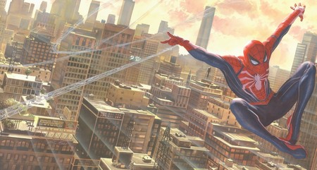 Spider-Man se prepara para el anuncio de su fecha de lanzamiento con un tráiler impresionante de su jugabilidad