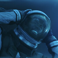 A pesar de ser una producción carísima, creo que solo la veo yo, pero nadie puede negarme que esta serie de ciencia ficción se ve de locos