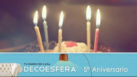 Cinco años de Decoesfera: los posts preferidos de magenta