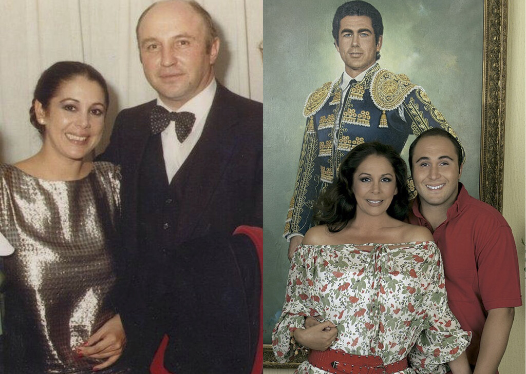 ¿Es Kiko Rivera hijo de Paquirrín o de Cariñanos? Esta es la prueba de ADN que demuestra quién es su verdadero padre