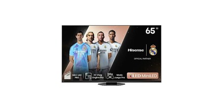 Hisense 65U8NQ