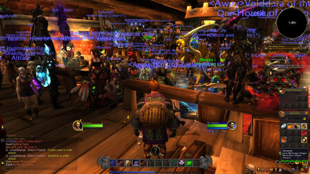 World of Warcraft