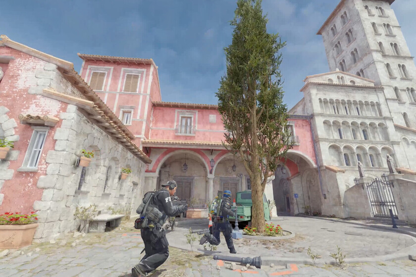 Counter Strike 2 Trampas