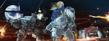 Pragmata es mucho más que un shooter: la nueva joya de Capcom es uno de los juegos de ciencia ficción más fascinantes que he jugado