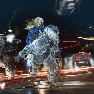 Pragmata es mucho más que un shooter: la nueva joya de Capcom es uno de los juegos de ciencia ficción más fascinantes que he jugado