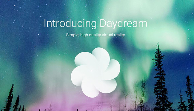 Daydream