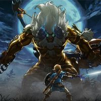 Todos los DLC de Zelda Breath of the Wild y qué contenido trae cada uno 