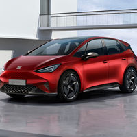 SEAT el-Born Concept, 204 CV y 420 km de autonomía para el futuro coche eléctrico de la marca