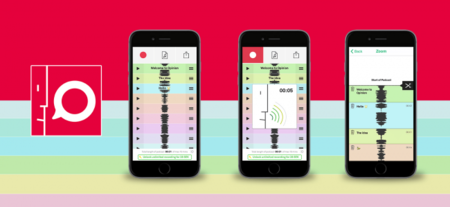 Opinion, una interesante opción para grabar y editar podcasts desde tu iPhone