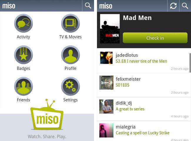 Miso