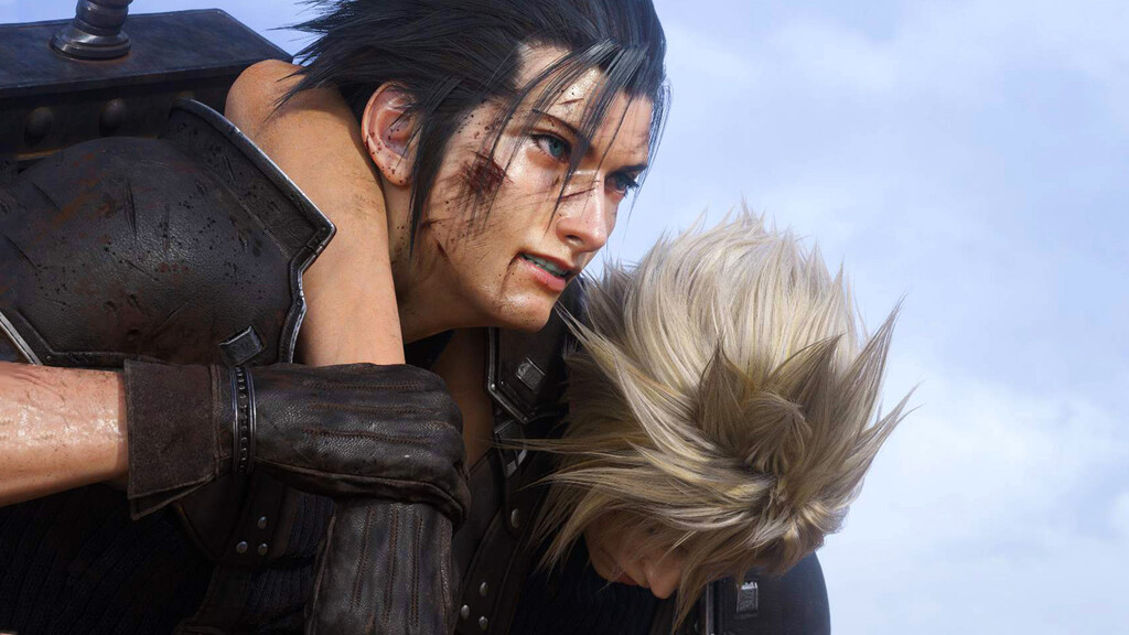 Final Fantasy VII Rebirth revela nuevos detalles a cuentagotas y juega al misterio con la historia original Final Fantasy VII Rebirth revela nuevos detalles a cuentagotas y juega al misterio con la historia original