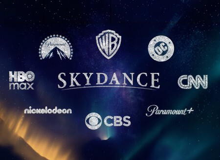 Las principales marcas de la nueva Skydance