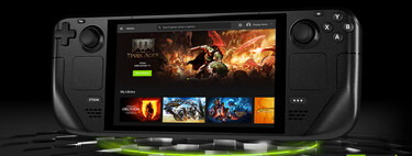 Steam Deck tiene una nueva solución para juegos que antes eran incompatibles o demasiado exigentes para su hardware