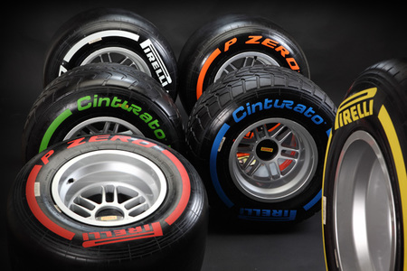 A Pirelli no le gusta el Circuito de Jerez
