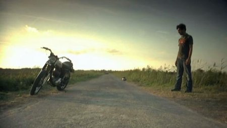 Zen y motocicletas, o cómo hacer de la paciencia un arte
