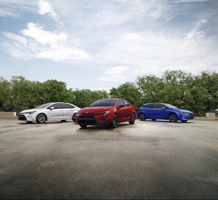toyota híbridos