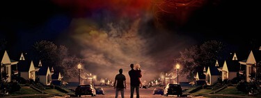 El día que la Tierra perdió la cabeza y la adaptación al cine de un clásico de ciencia ficción que hoy se puede ver gratis