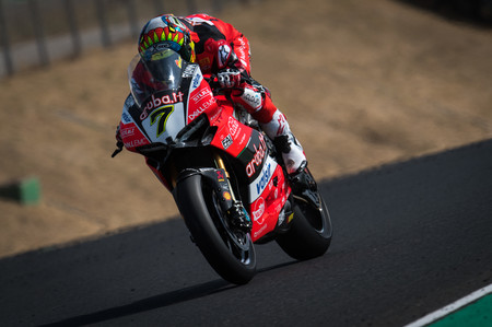 Davies Chaz Portimao