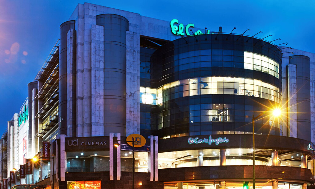 Un iPad, teles, portátiles y más: estos son los mejores chollos en reacondicionados de El Corte Inglés
