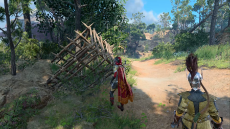 Guia Reencontrara A Lae Zel 1