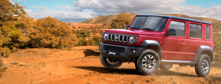 JIMNY